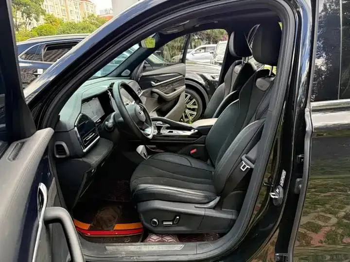 GEELY XINGYUE L 2024