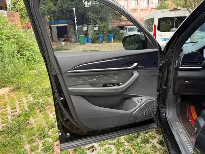 GEELY XINGYUE L 2024