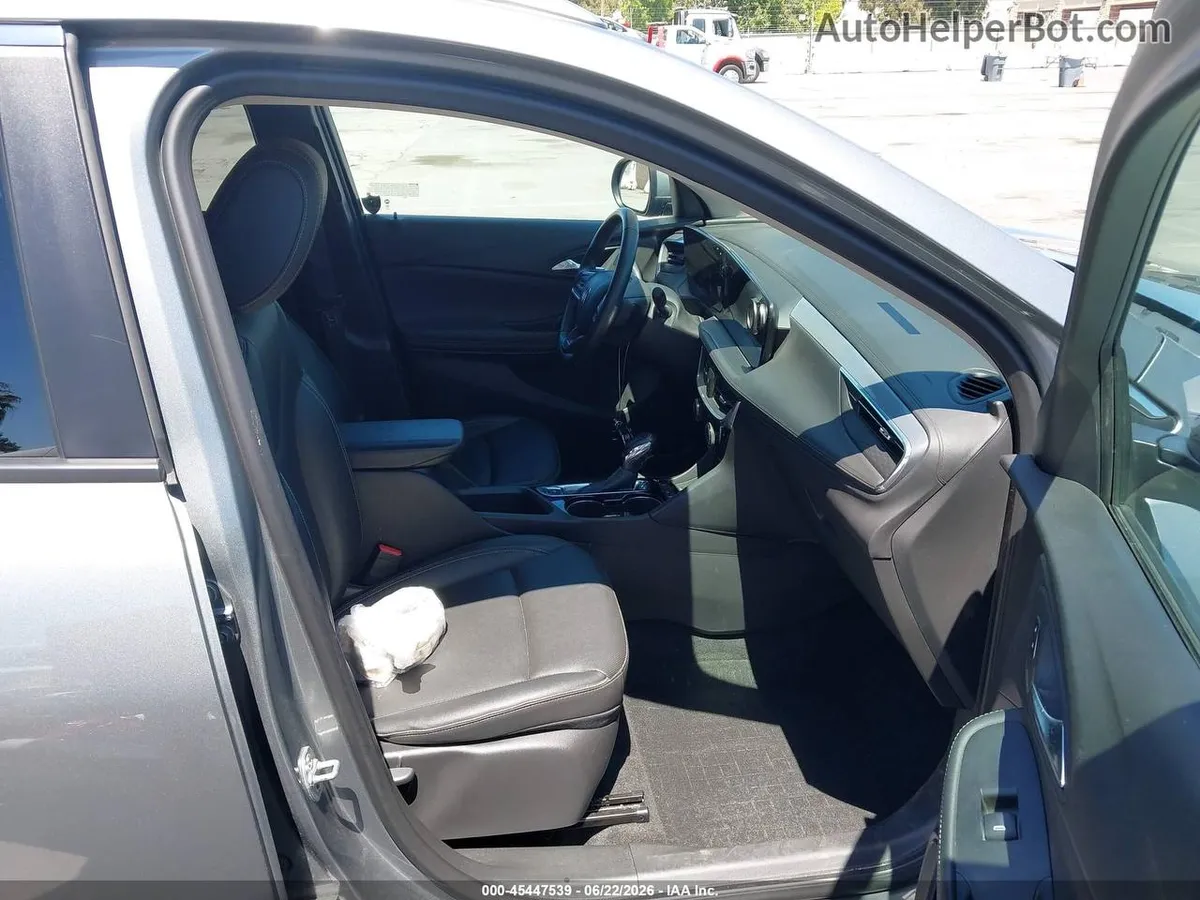 BUICK ENCORE GX SPORT TOURING 2024