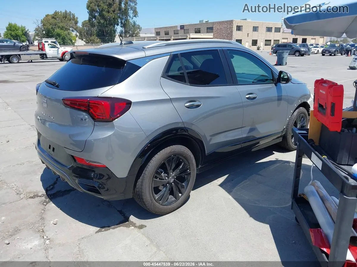 BUICK ENCORE GX SPORT TOURING 2024