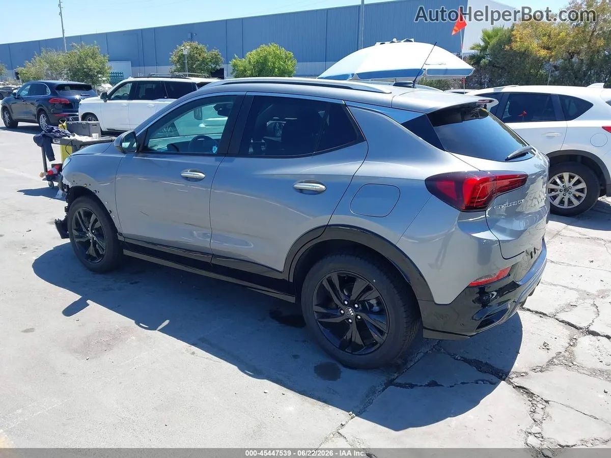 BUICK ENCORE GX SPORT TOURING 2024