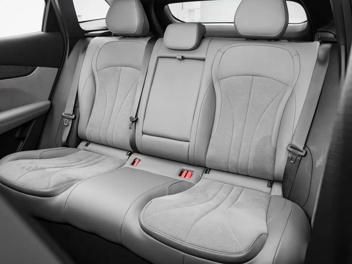 GEELY GALAXY M7 2026
