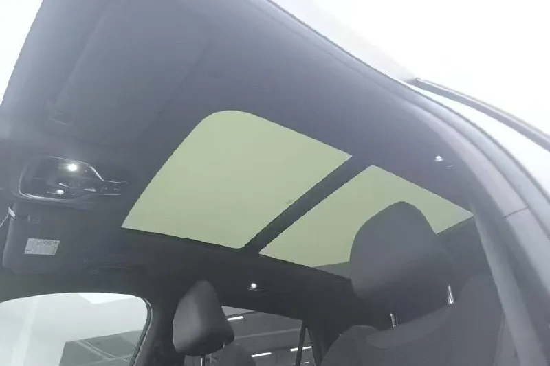 GEELY XINGYUE L 2024