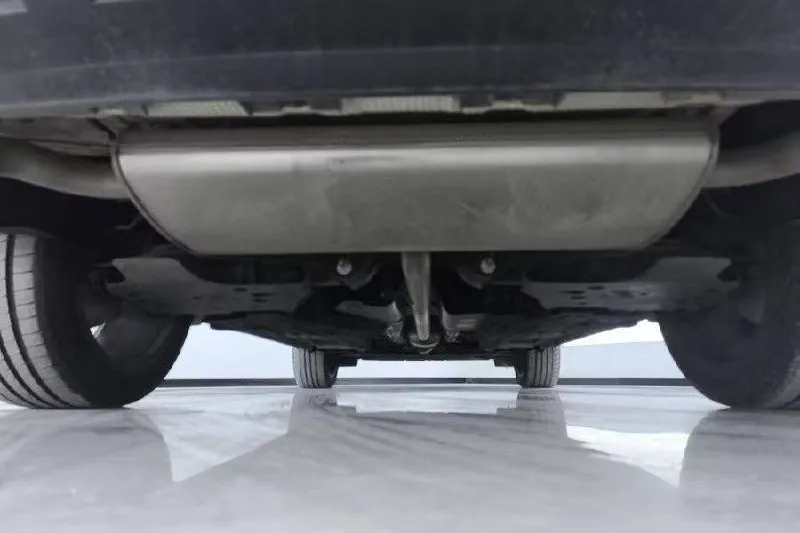 GEELY XINGYUE L 2024
