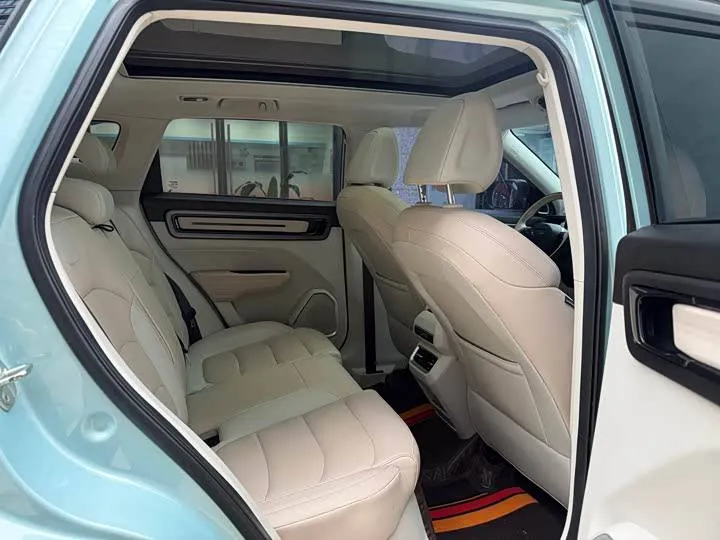 GEELY ICON PREMIUM 2023