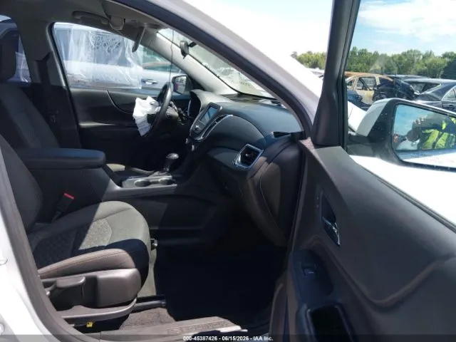 CHEVROLET EQUINOX LT 2020
