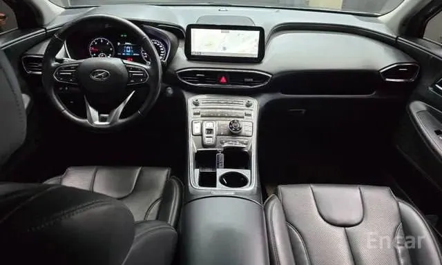 HYUNDAI SANTA FE 2022