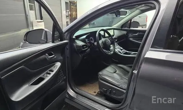 HYUNDAI SANTA FE 2022