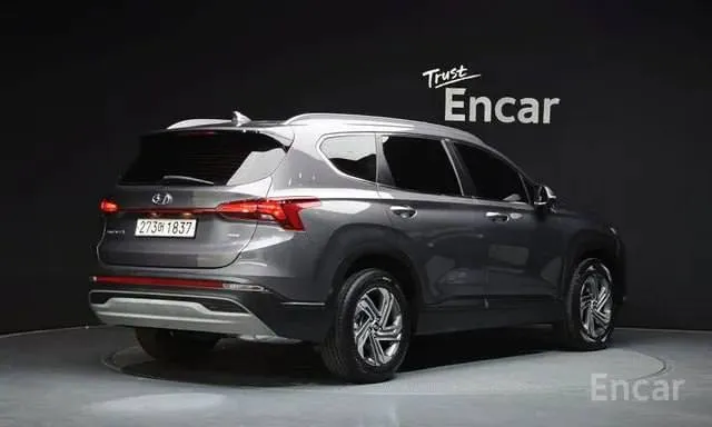 HYUNDAI SANTA FE 2022
