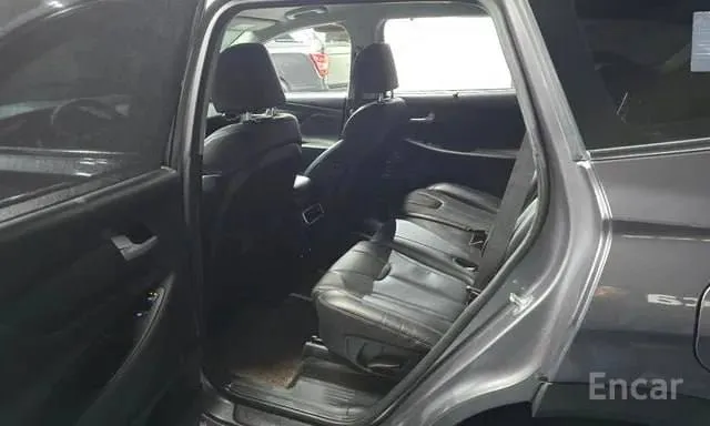 HYUNDAI SANTA FE 2022