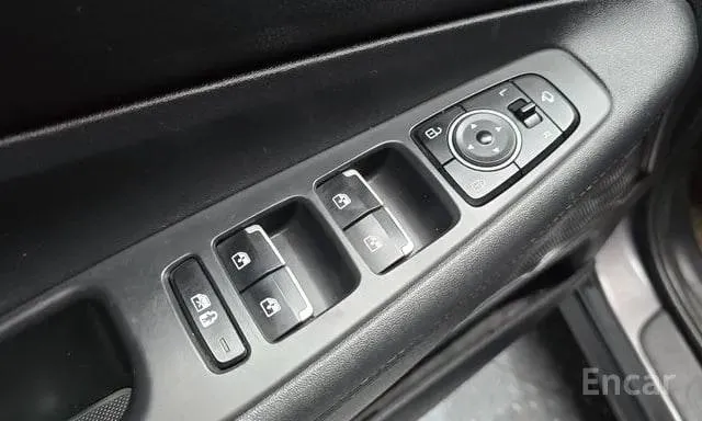 HYUNDAI SANTA FE 2022