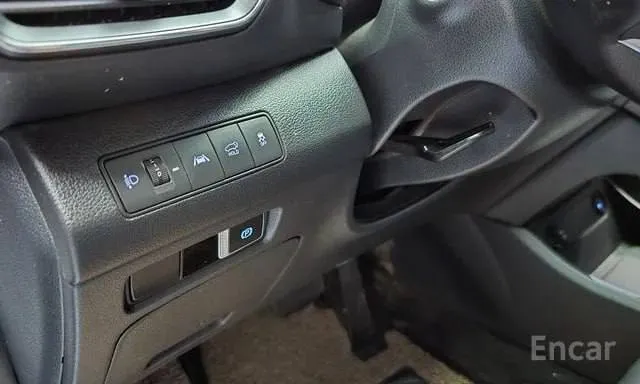 HYUNDAI SANTA FE 2022