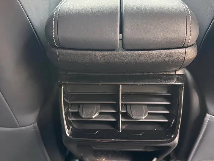 GEELY BOYUE L PREMIUM 2024