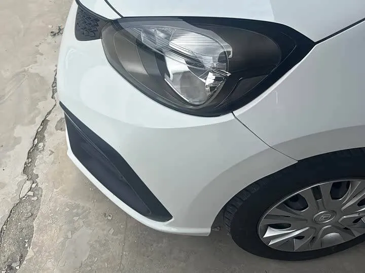 HONDA FIT 2023