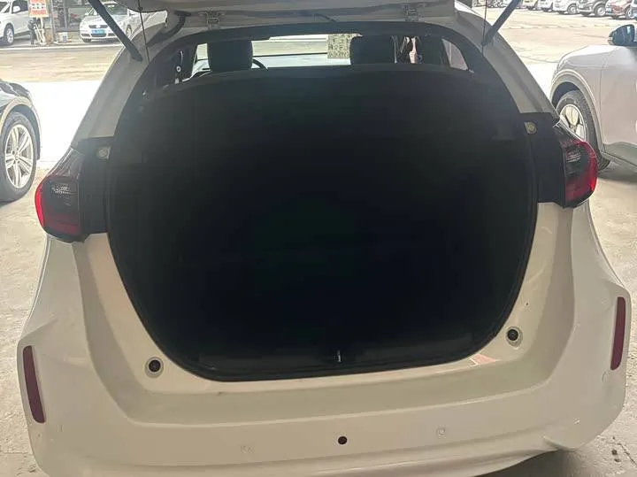 HONDA FIT 2023