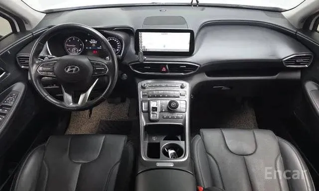 HYUNDAI SANTA FE 2022