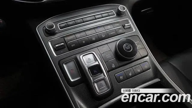 HYUNDAI SANTA FE 2022