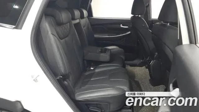 HYUNDAI SANTA FE 2022
