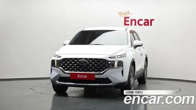 HYUNDAI SANTA FE 2022