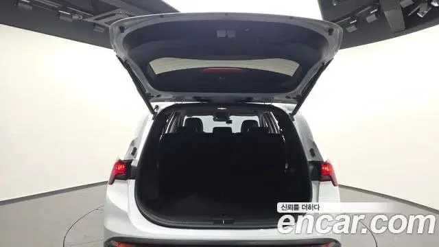 HYUNDAI SANTA FE 2022