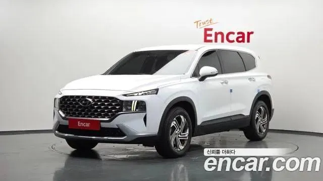 HYUNDAI SANTA FE 2022