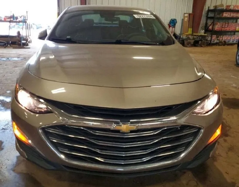 CHEVROLET MALIBU LS 2022