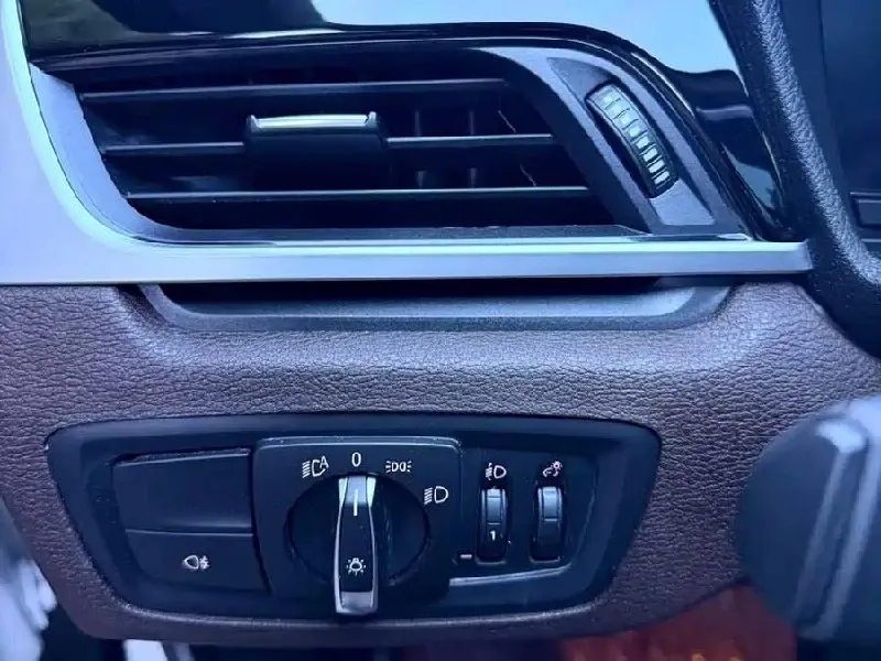 BMW X1 2022