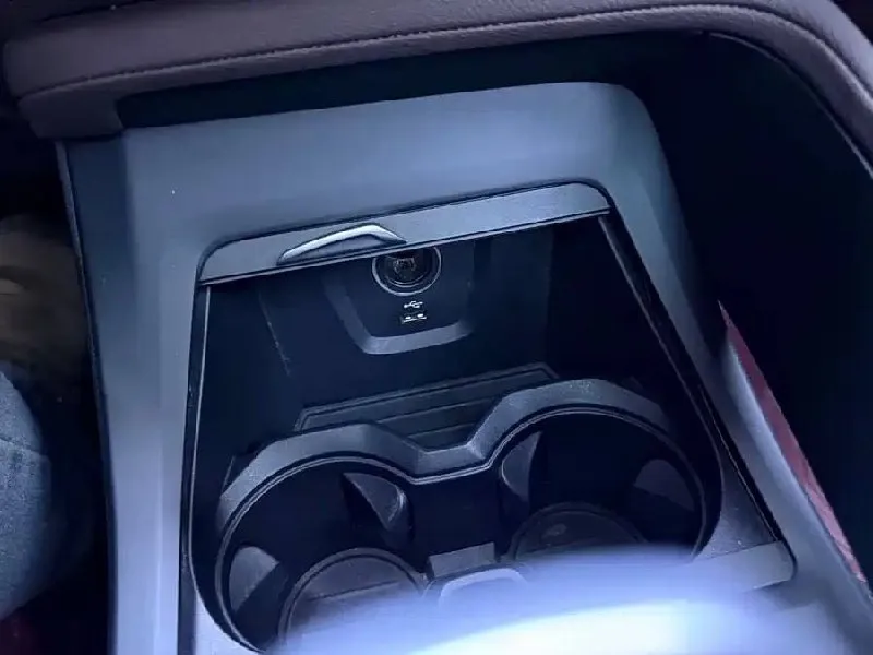 BMW X1 2022