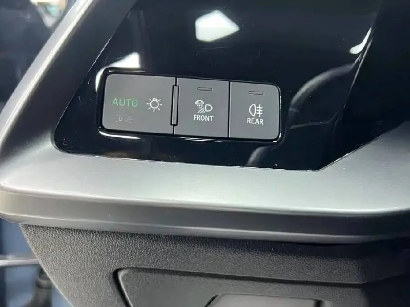 AUDI A3 A3L LIMOUSINE 35 2022