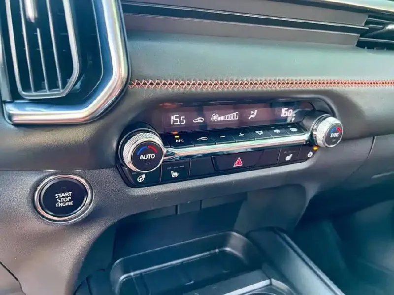 MAZDA CX-50 PREMIUM 2023