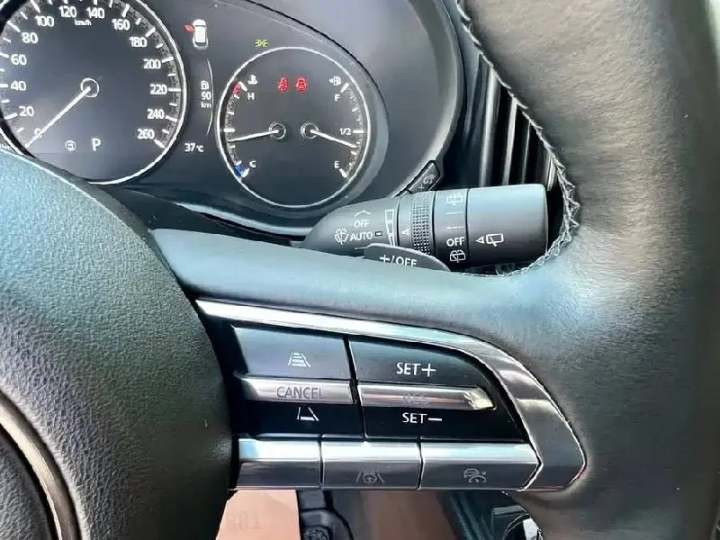 MAZDA CX-50 PREMIUM 2023