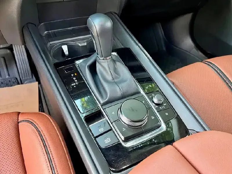 MAZDA CX-50 PREMIUM 2023