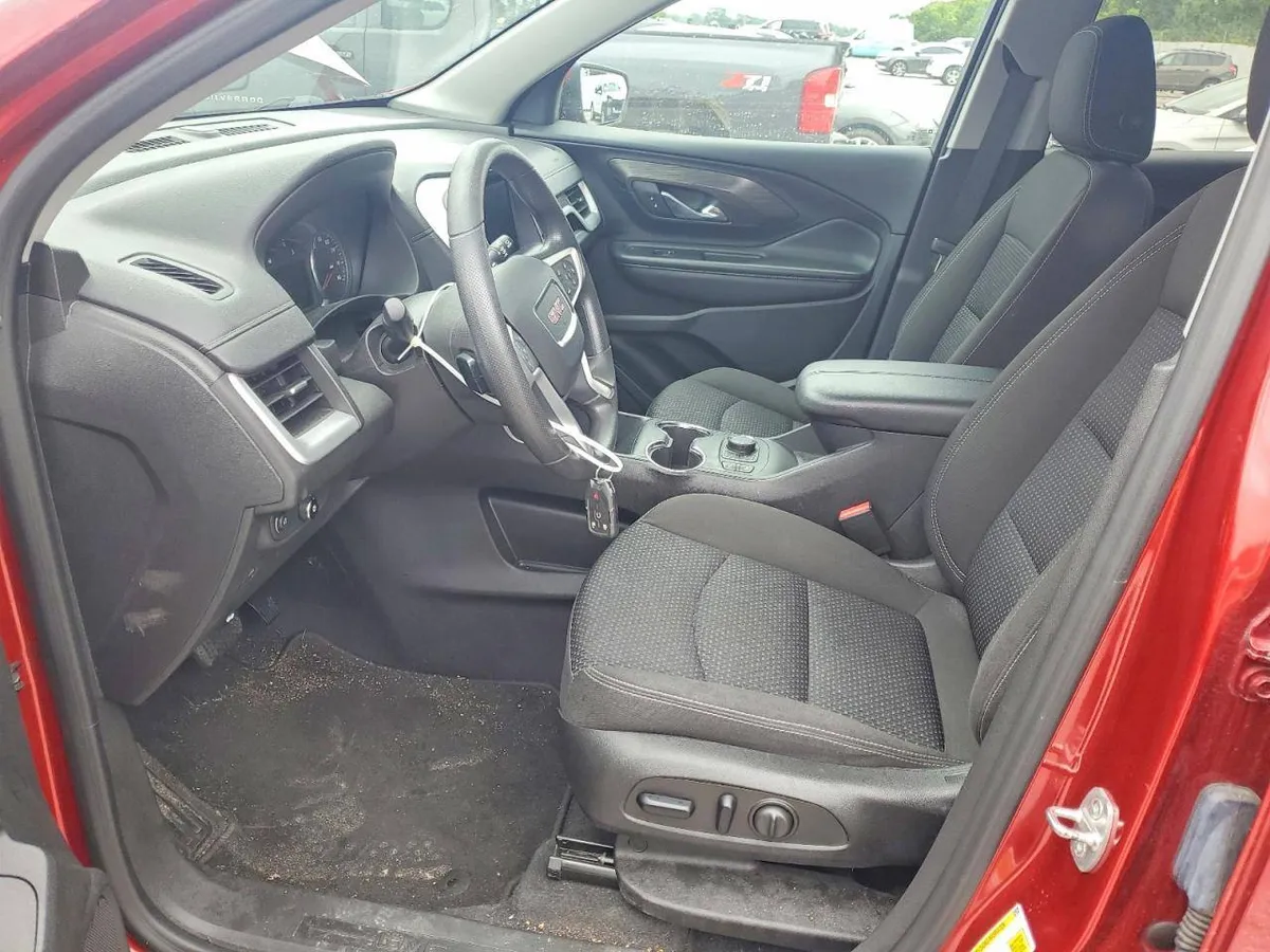 GMC TERRAIN SLE 2023