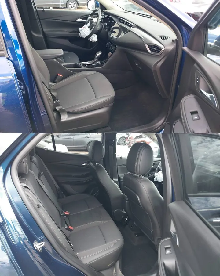 BUICK ENCORE GX SELECT (ОЧЕНЬ БОГАТОЕ ОСНАЩЕНИЕ) 2022