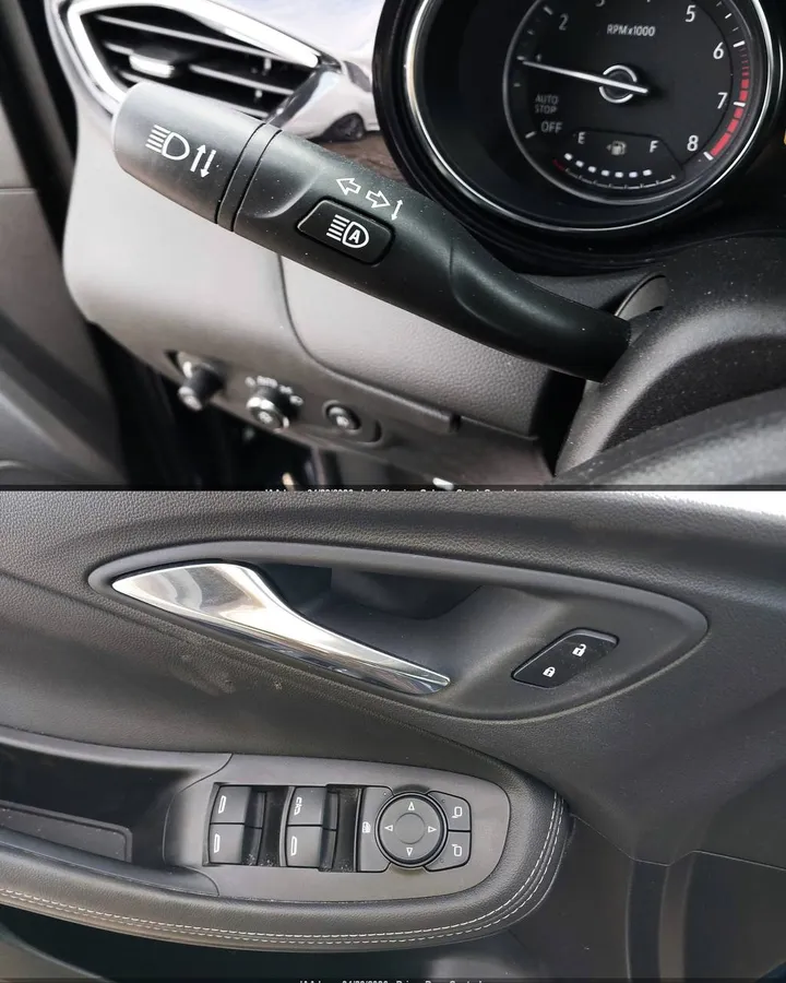 BUICK ENCORE GX SELECT (ОЧЕНЬ БОГАТОЕ ОСНАЩЕНИЕ) 2022