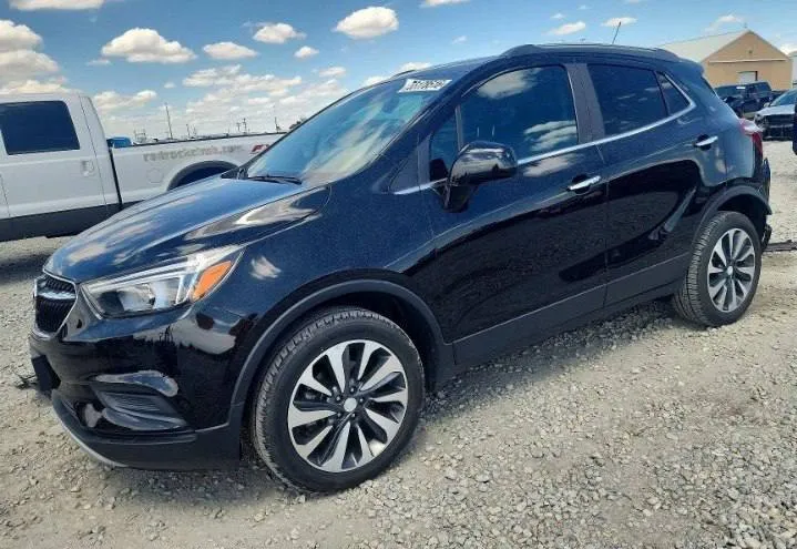 BUICK ENCORE PREFERRED 2022