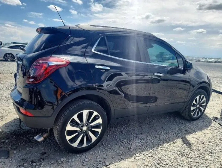 BUICK ENCORE PREFERRED 2022