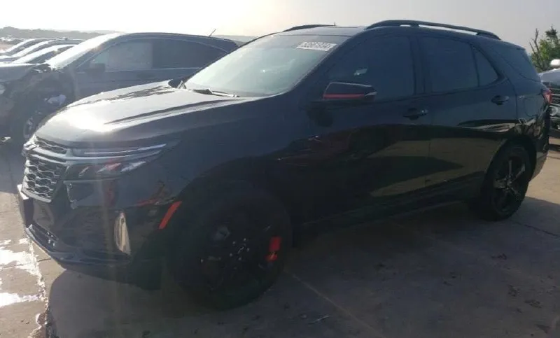CHEVROLET EQUINOX PREMIER 2023