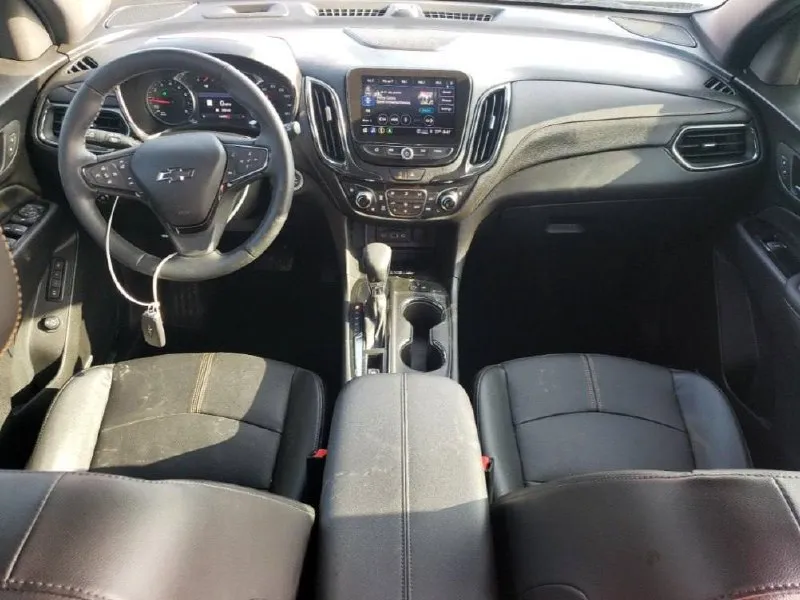 CHEVROLET EQUINOX PREMIER 2023