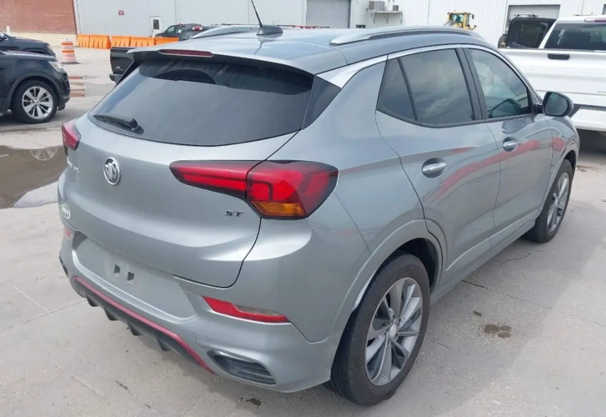 BUICK ENCORE GX SELECT FWD 2023