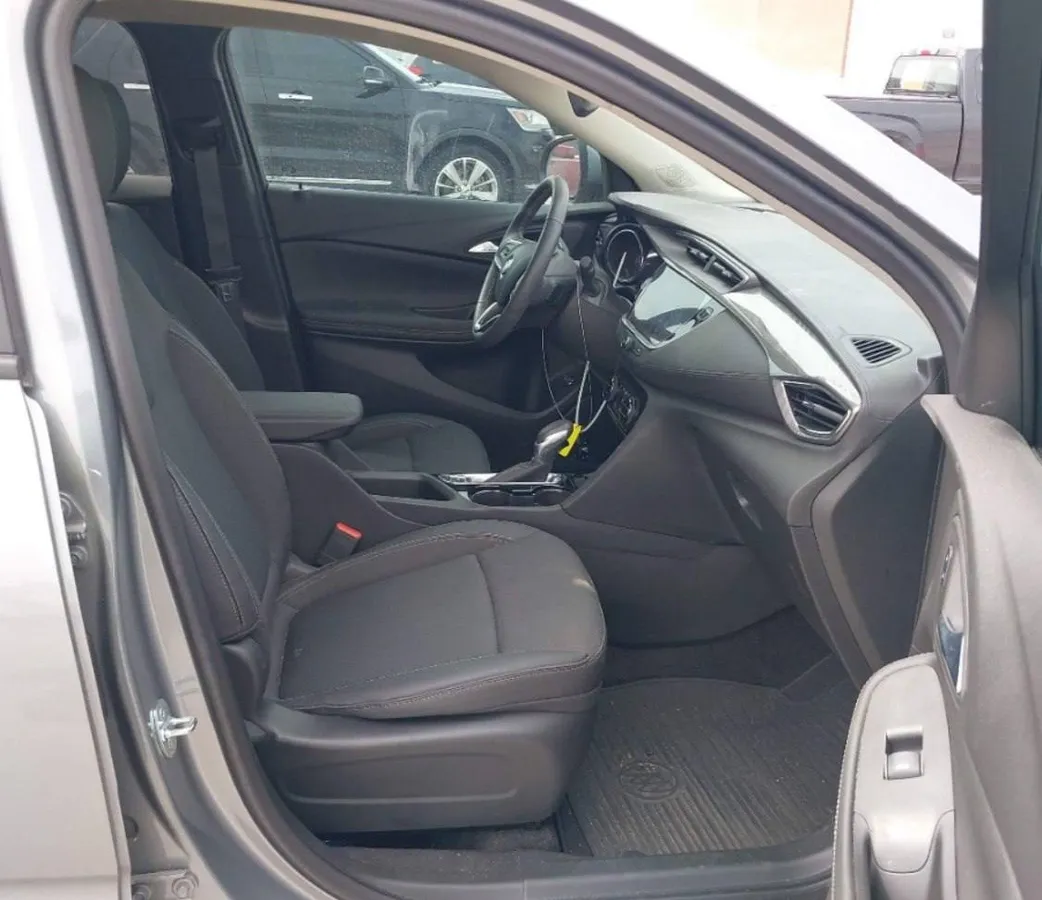 BUICK ENCORE GX SELECT FWD 2023
