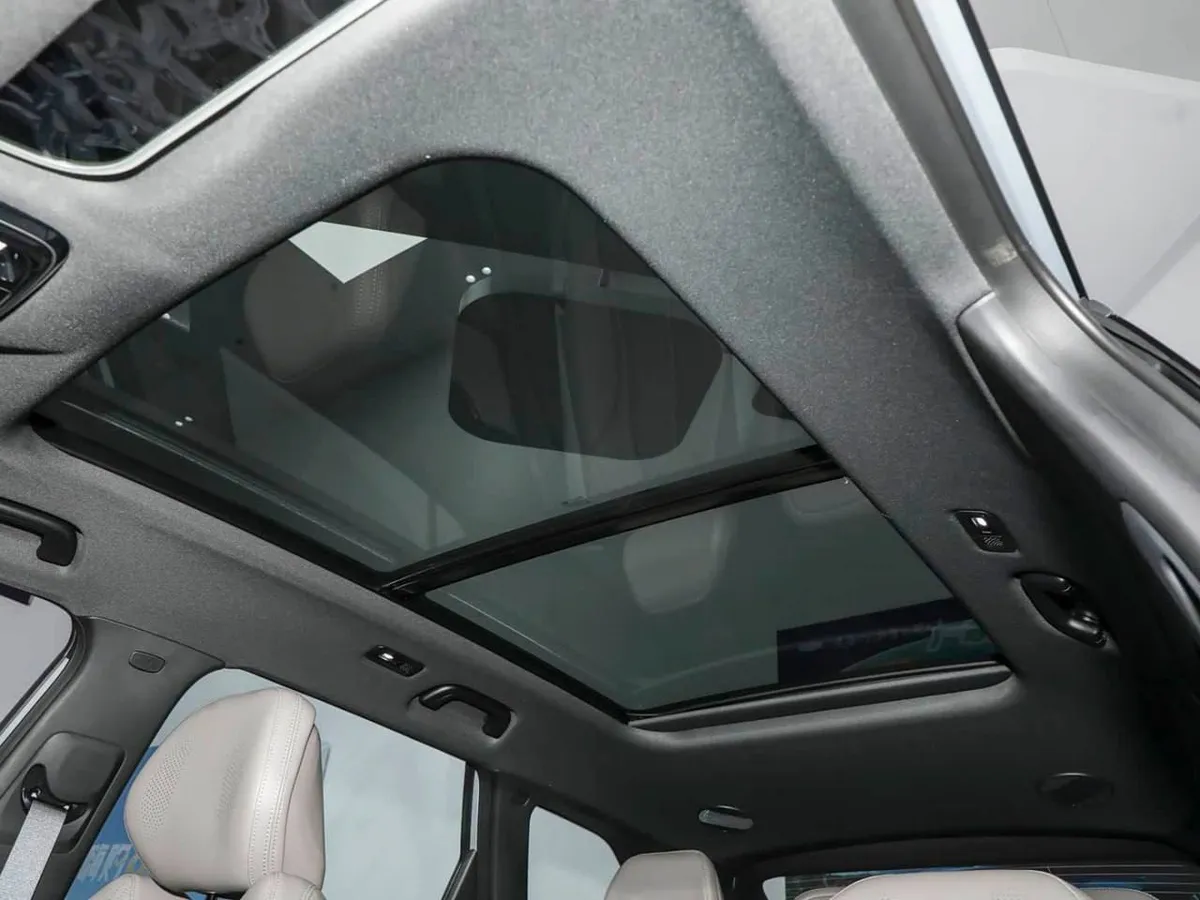 GEELY ATLAS L 2026