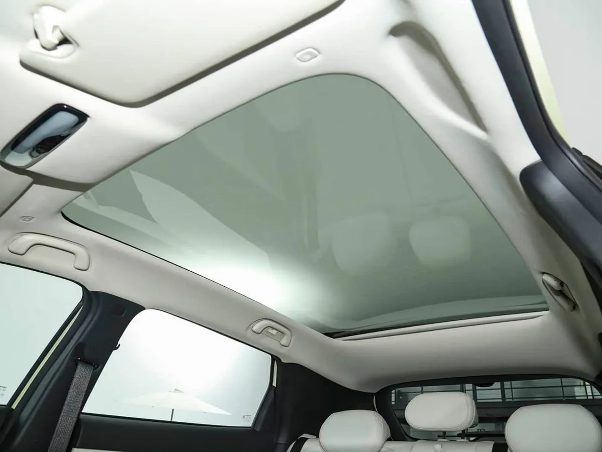 CHANGAN QIYUAN Q05 506 ULTRA 2026