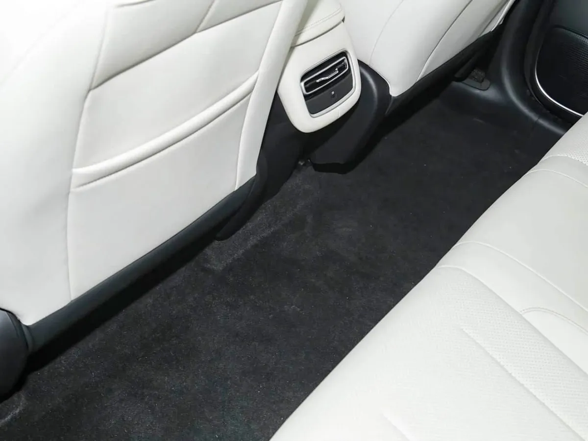 CHANGAN QIYUAN Q05 506 ULTRA 2026