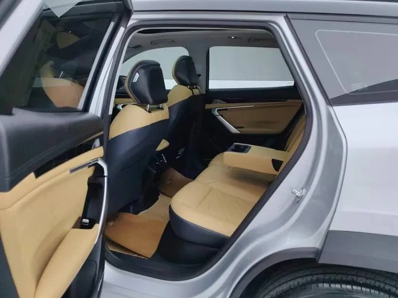 GEELY ATLAS L PREMIUM 2023