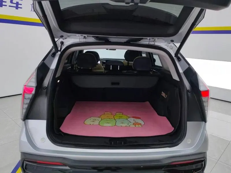 GEELY ATLAS L PREMIUM 2023