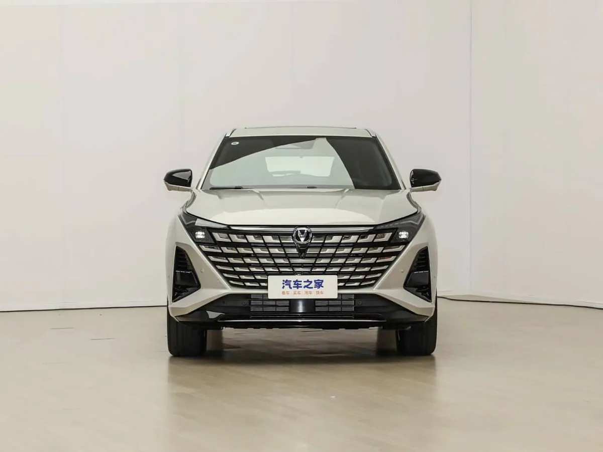 CHANGAN UNI-Z 2026