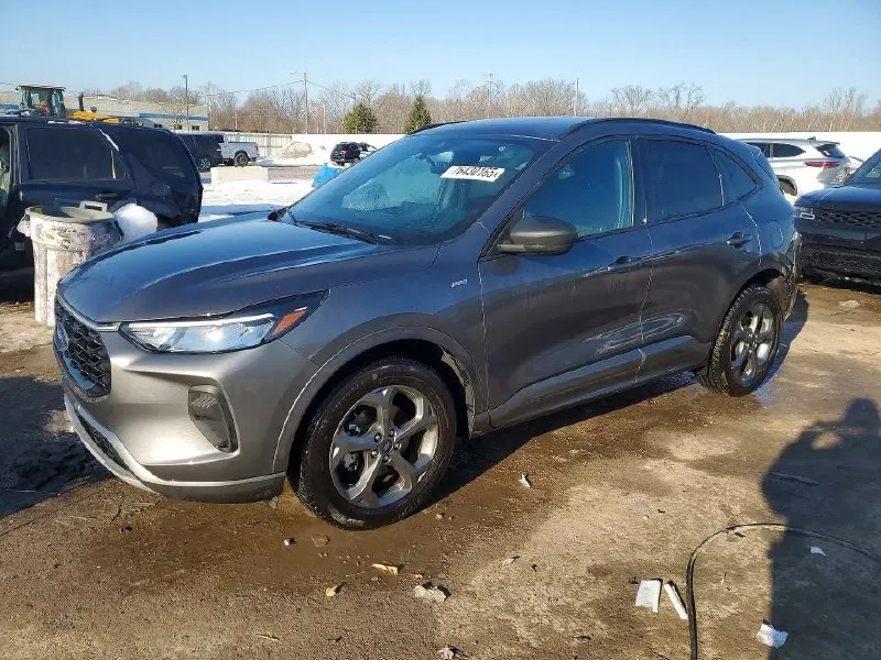 FORD ESCAPE ST LINE 2023