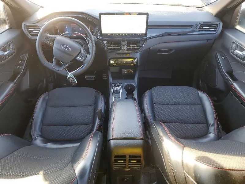 FORD ESCAPE ST LINE 2023