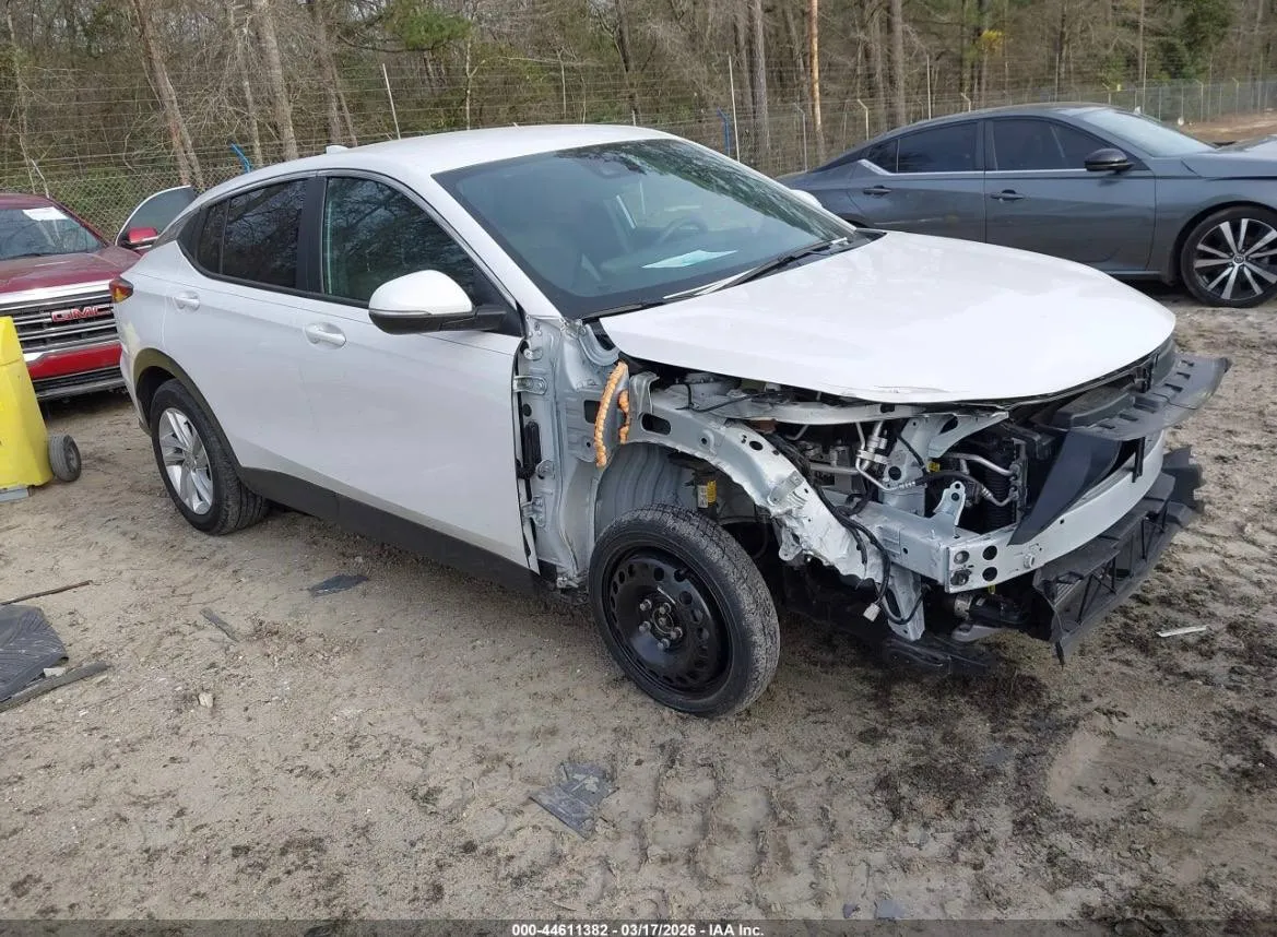 BUICK ENVISTA PREFERRED FWD 2024